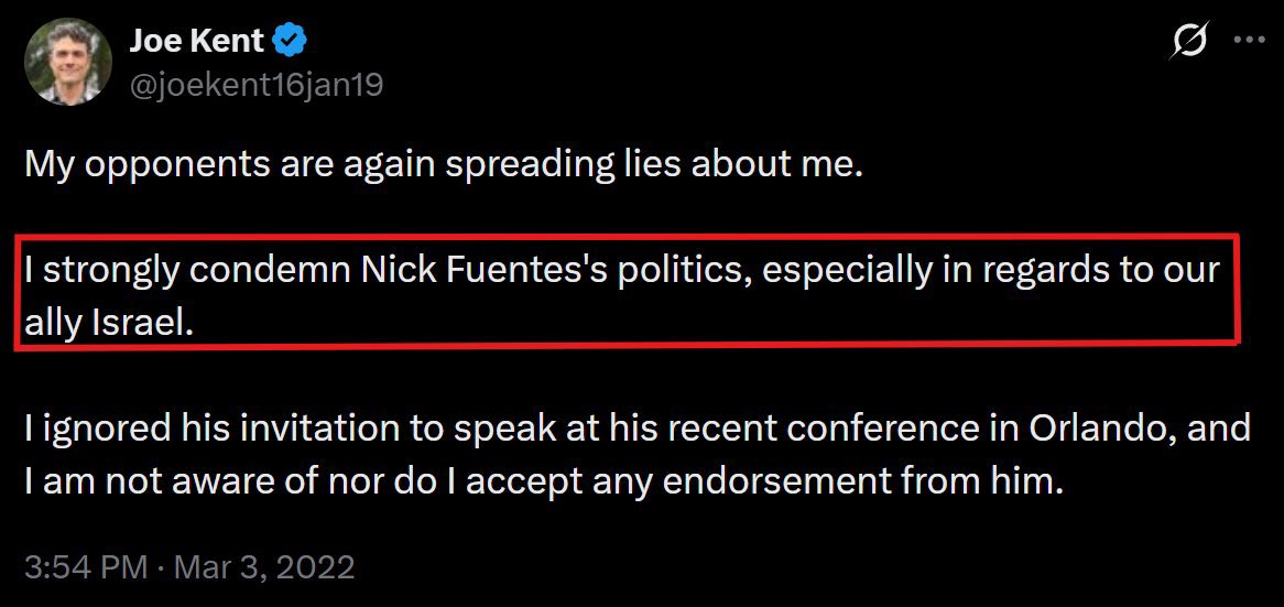 Rwwaarrr Groyper tweet media