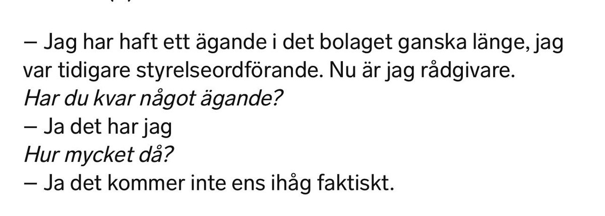 Nio regioner bröt medvetet mot upphandlingslagen i Cosmic-affären. Olagliga tilläggsavtal med Cambio, mörkläggning av risker muntligt och ignorerade viten allt för att rädda ett havererat projekt. Resultatet blev 10 miljoner kronor i straffavgift per region.

Men det slutar inte