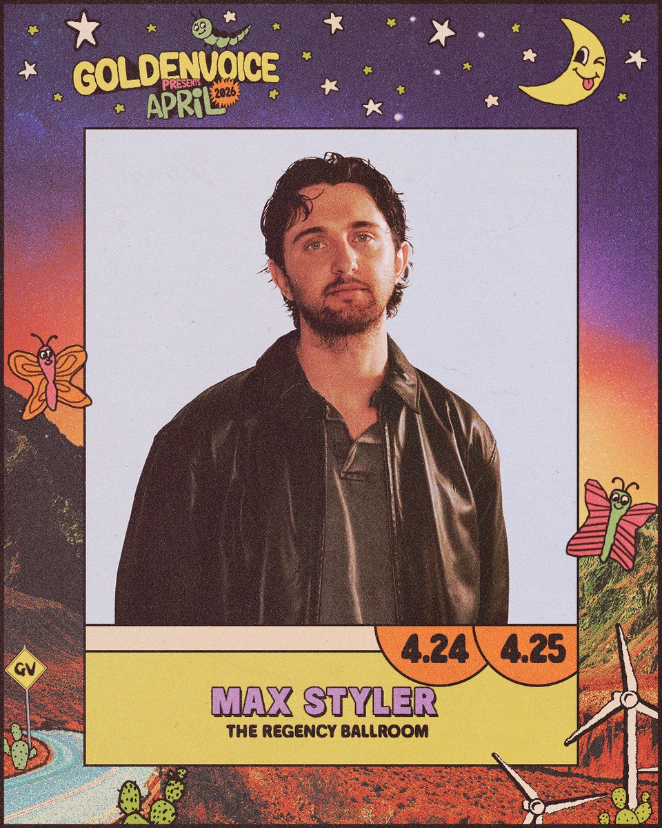 The Regency Ballroom tweet media