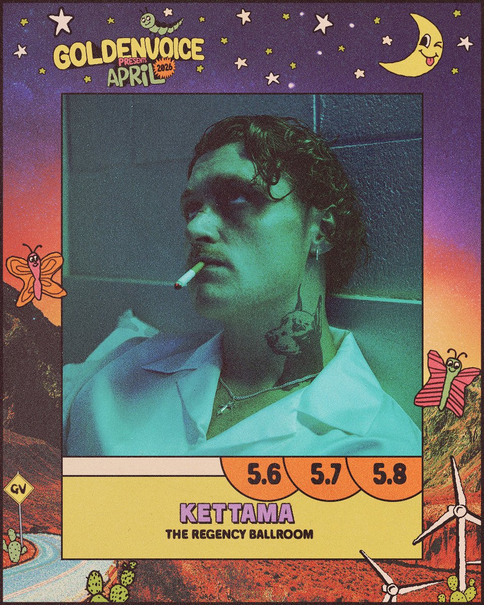 The Regency Ballroom tweet media