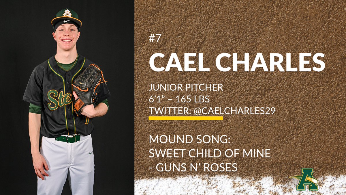 Amherst Steele Baseball tweet media