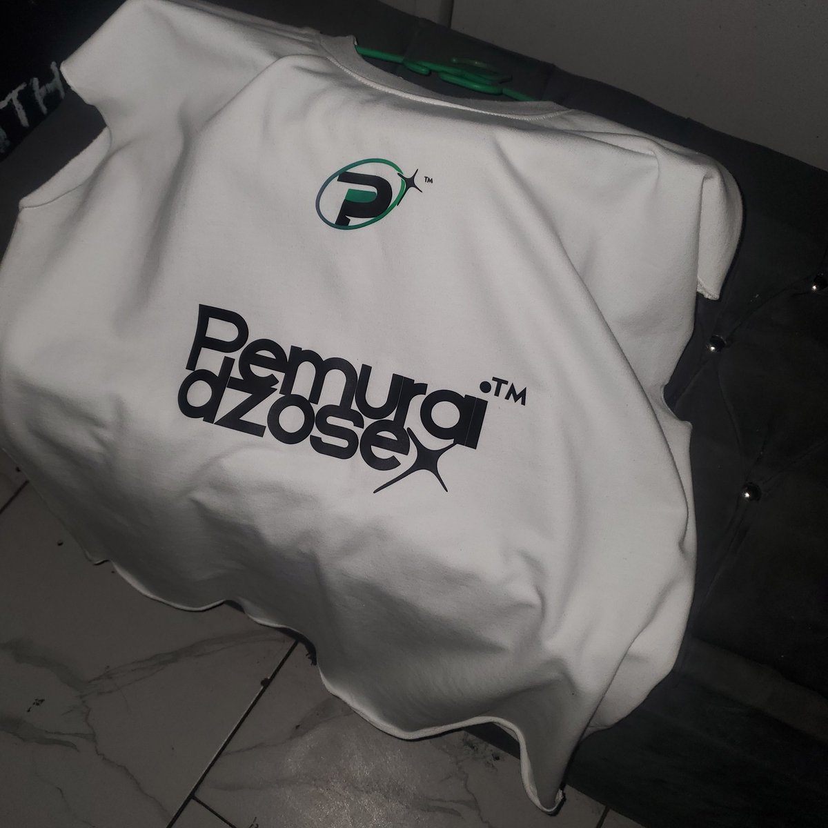 1/3 Of The Unplugged Triumvirate tweet media