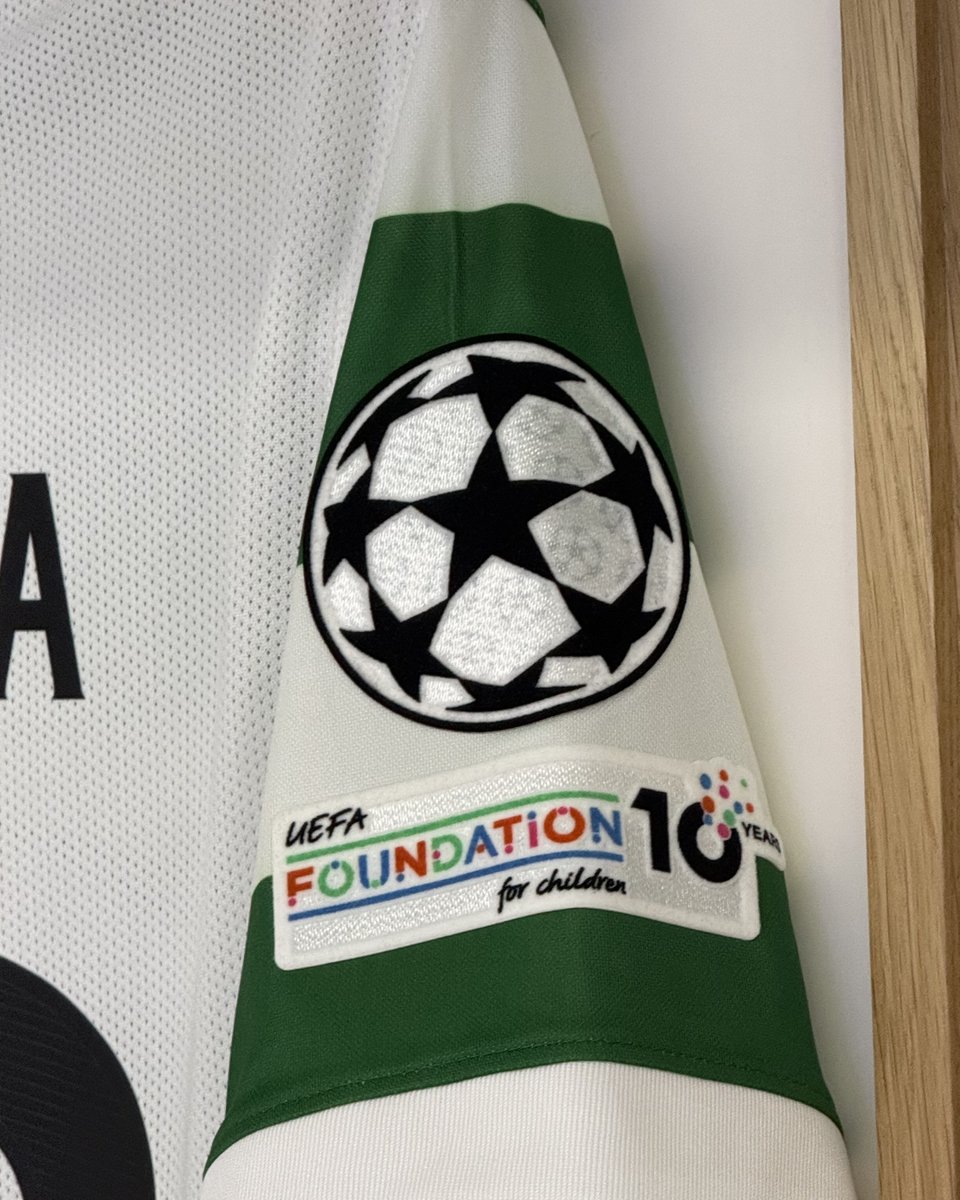 Sporting CP English tweet media