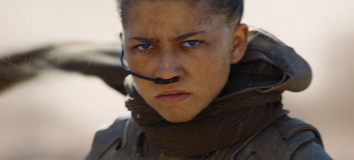 Dani Navarro | Geek Zone tweet media