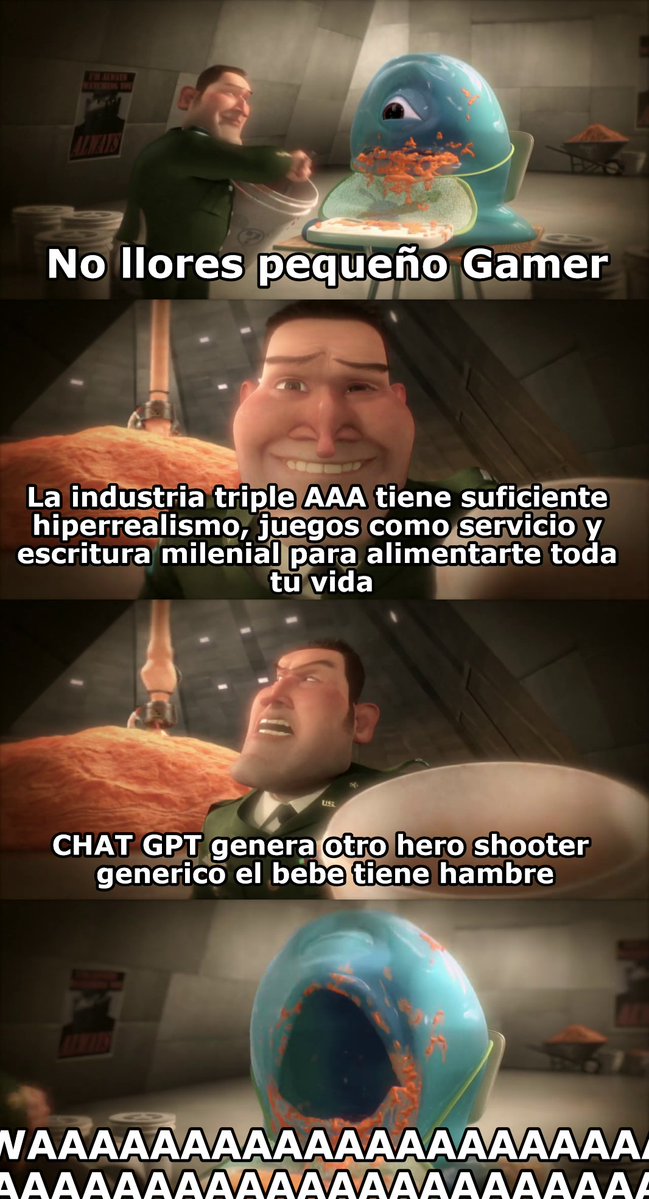 Shitpost Aleatorio tweet media