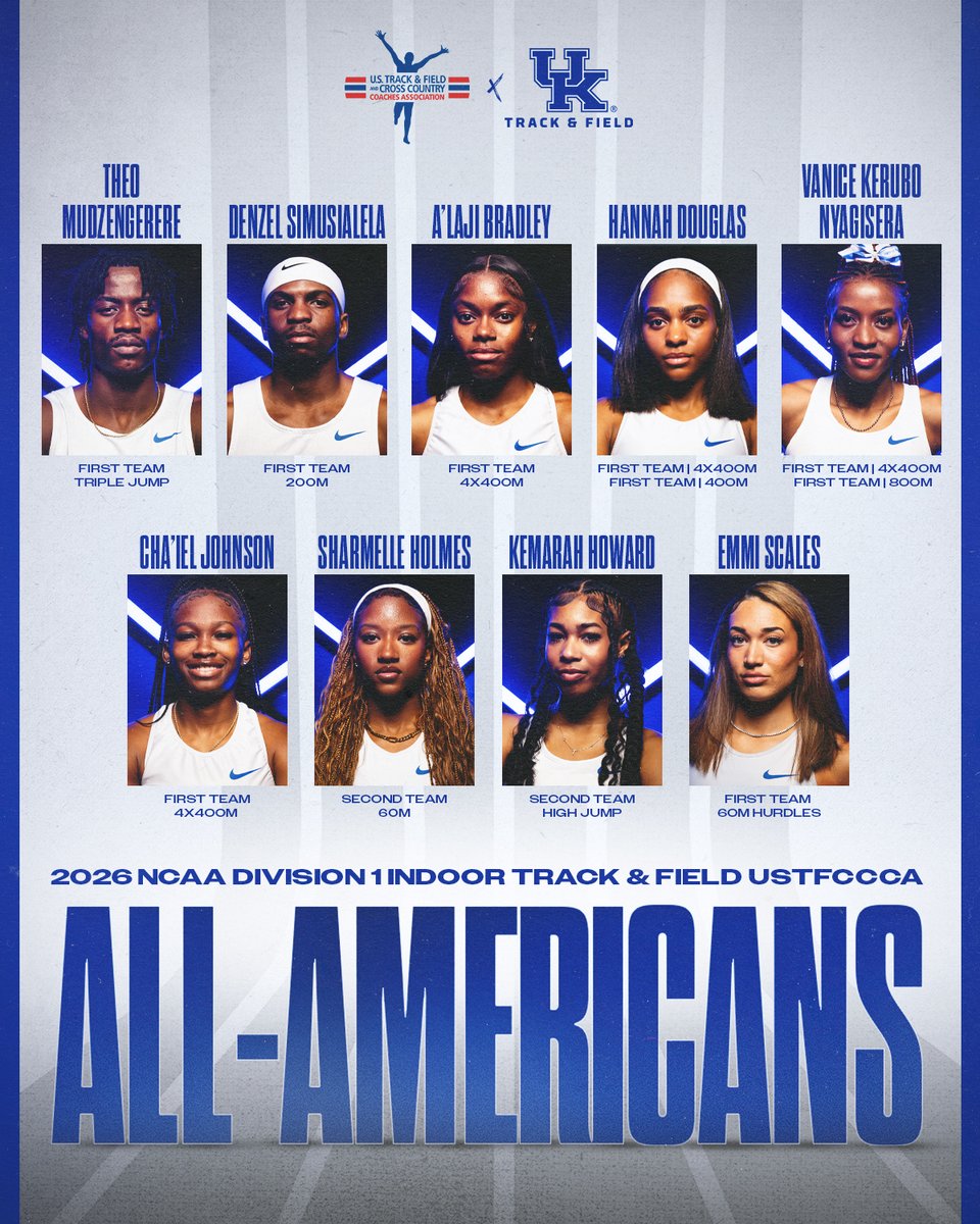 UK Track & Field tweet media