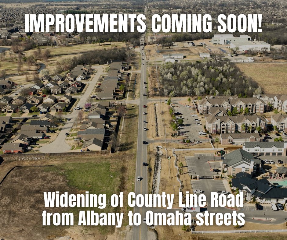 Broken Arrow, OK tweet media