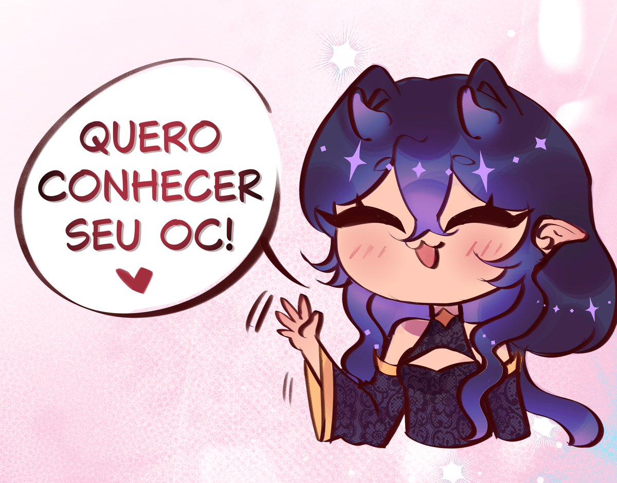 nephi! ✧ COMISSÕES ABERTAS!! tweet media