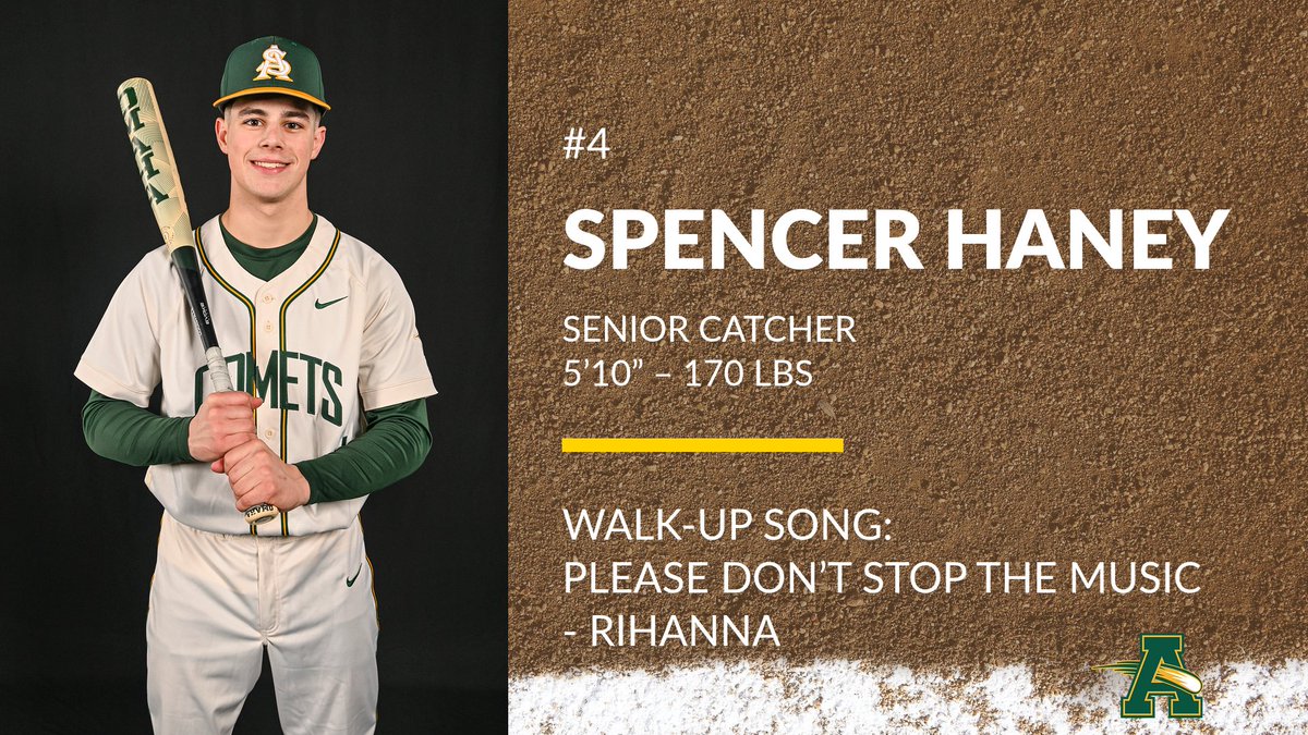 Amherst Steele Baseball tweet media