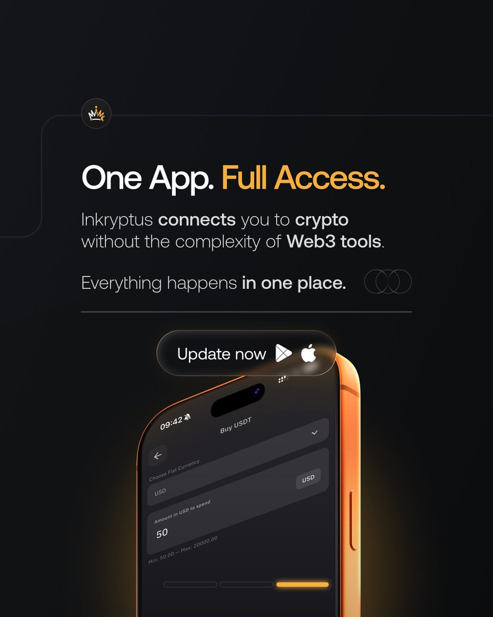 Inkryptus 👑 tweet media