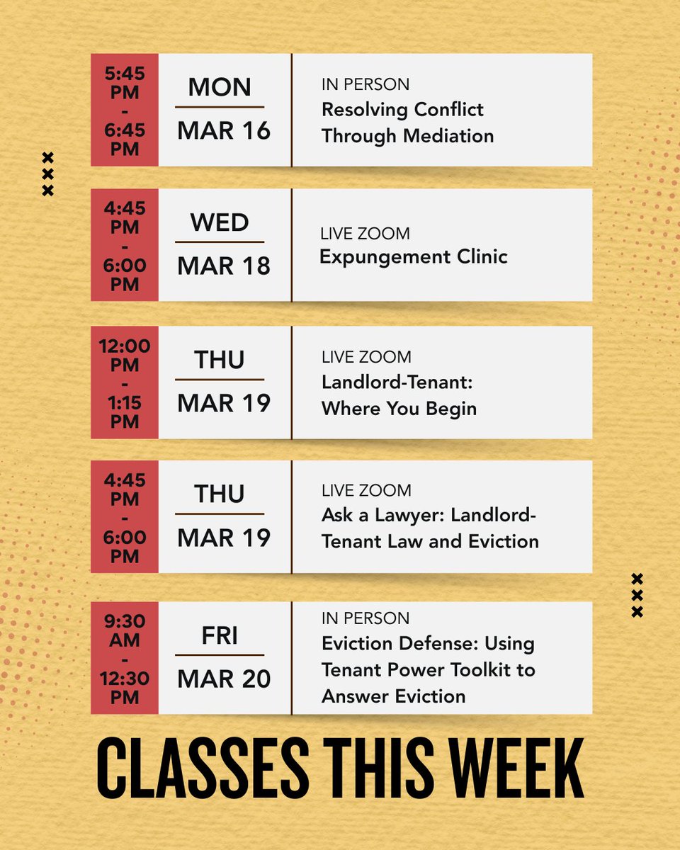 LA Law Library tweet media