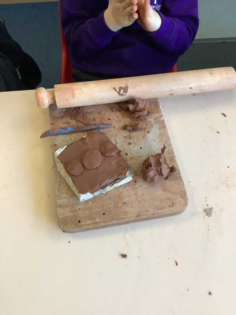 William Cobbett Primary School tweet media