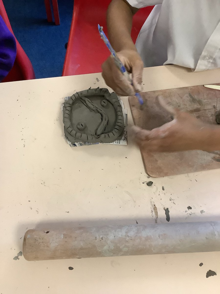 William Cobbett Primary School tweet media