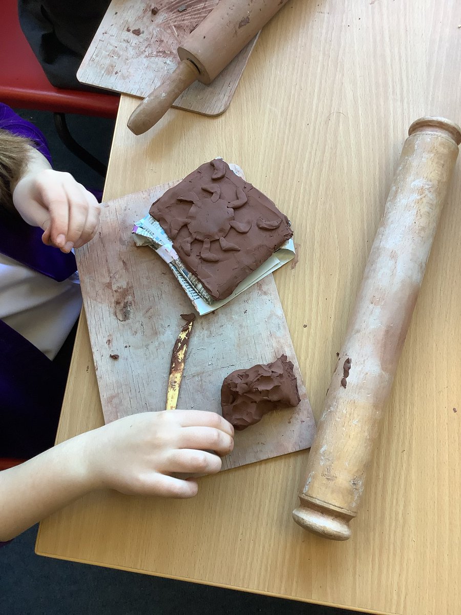 William Cobbett Primary School tweet media