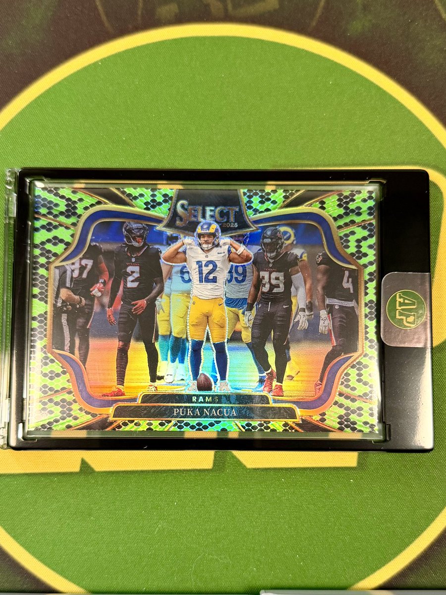 Acme Packs tweet media