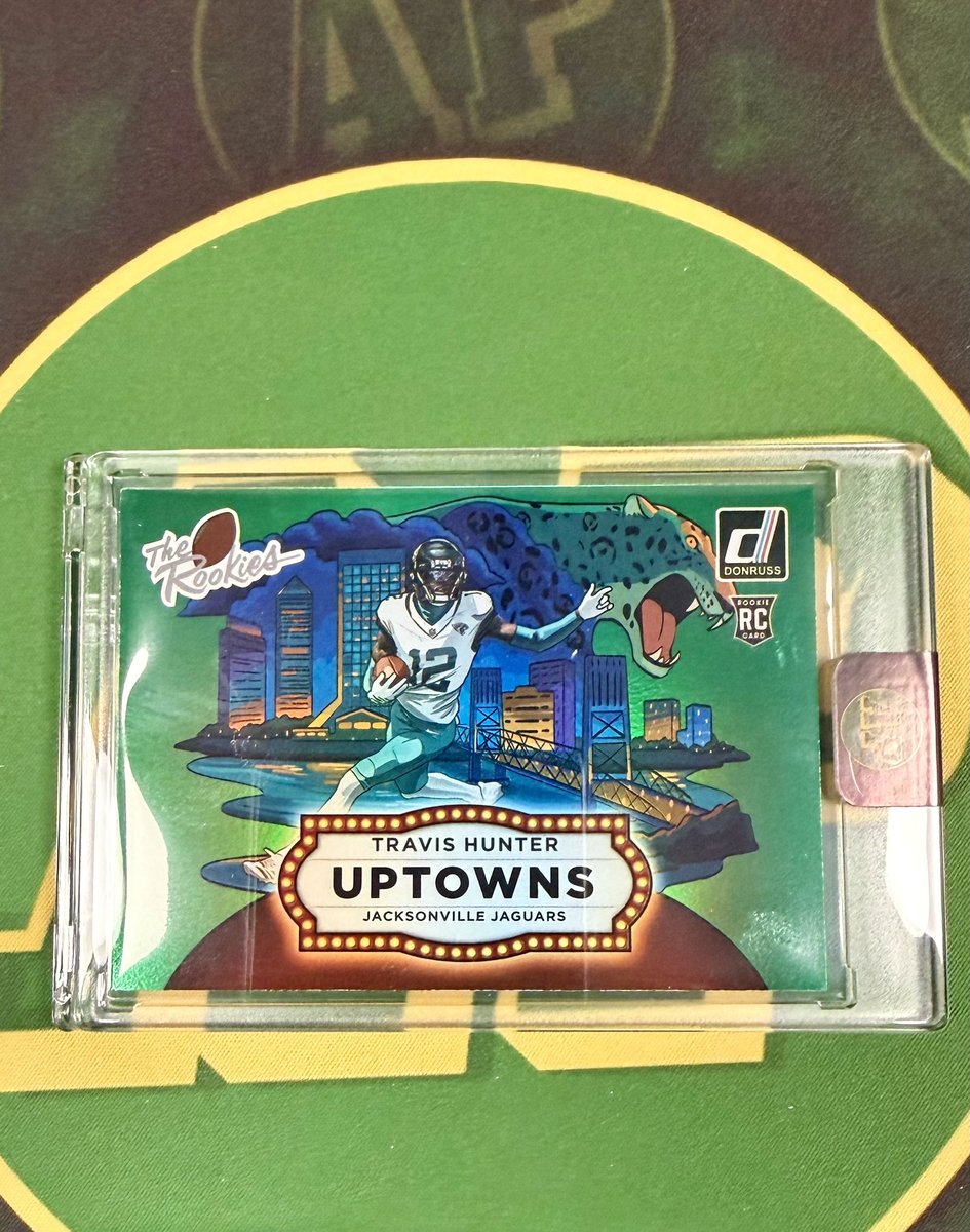 Acme Packs tweet media