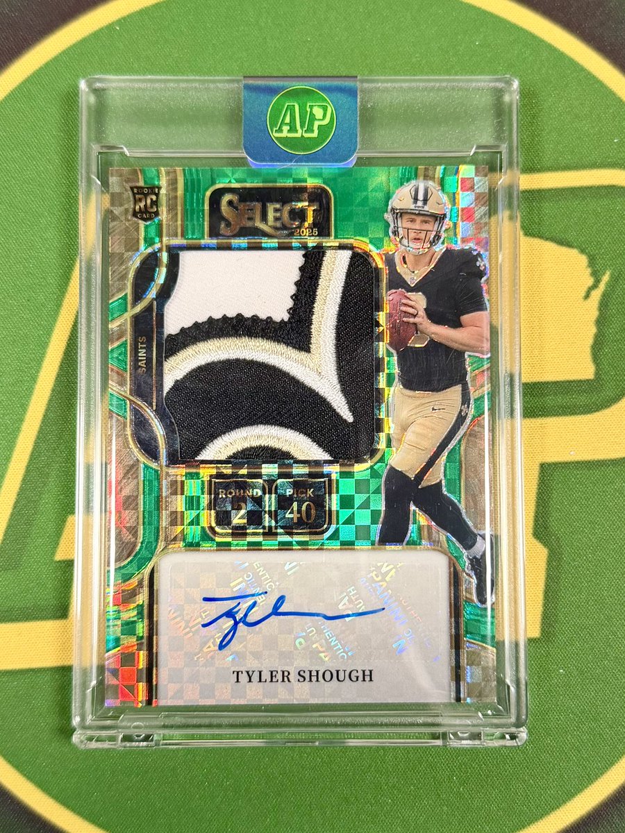 Acme Packs tweet media