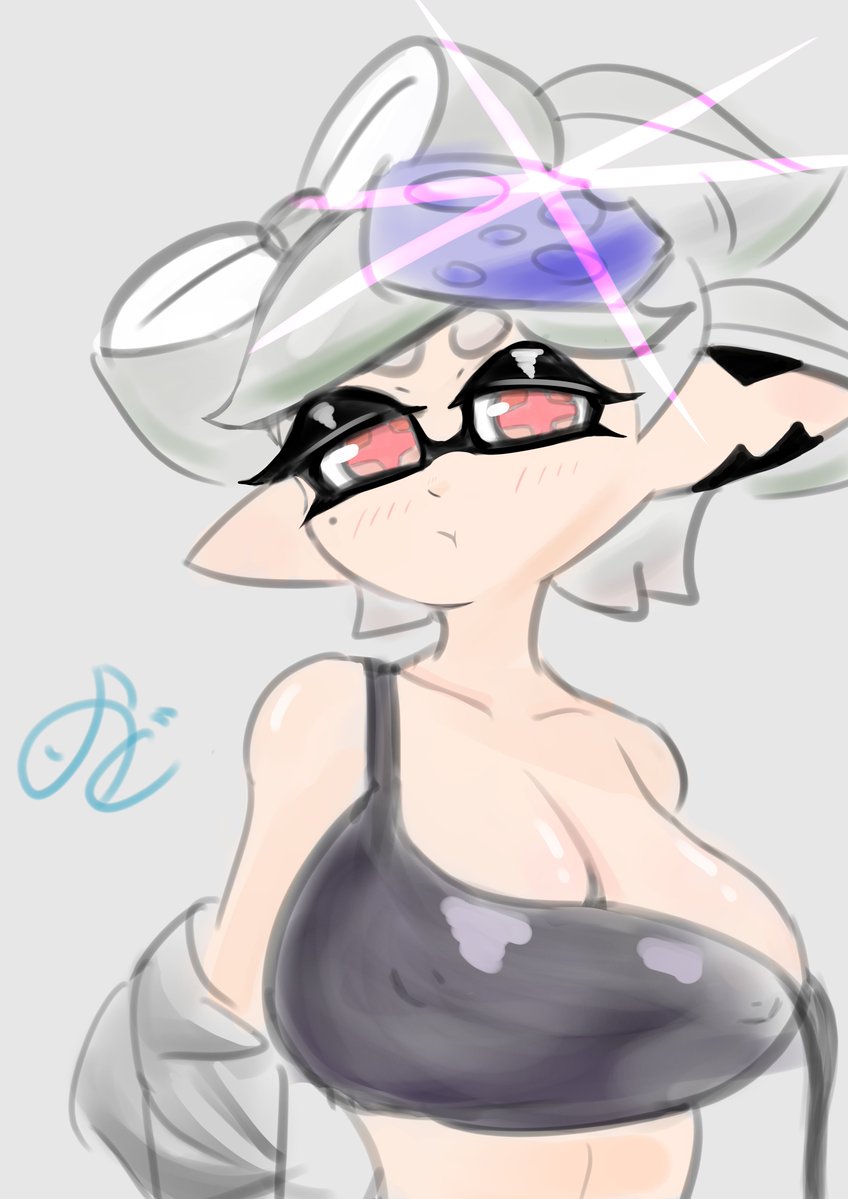 のど🐟 tweet media