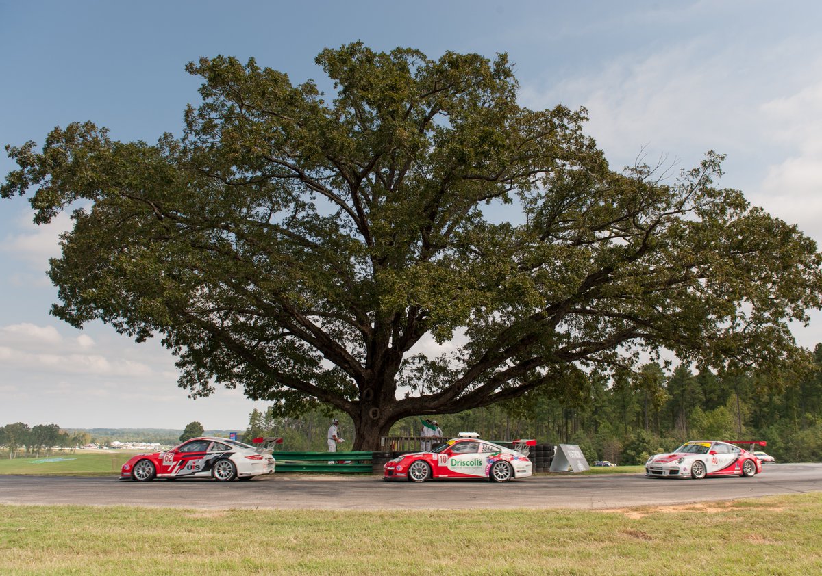 VIRginia International Raceway tweet media