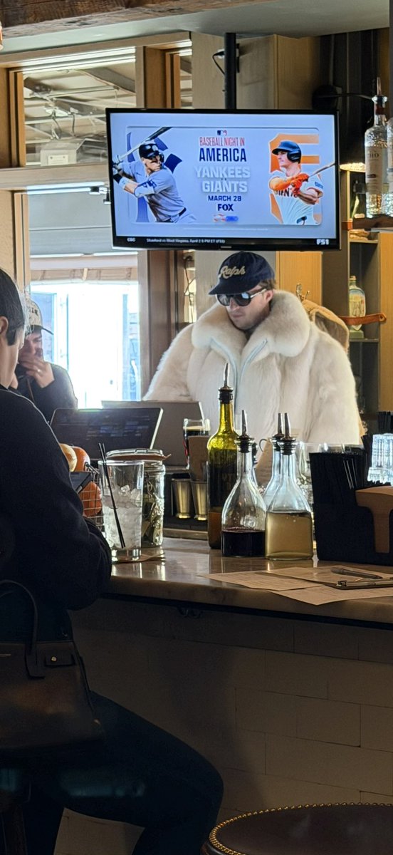 Suitman (Tariff Terminator) tweet media