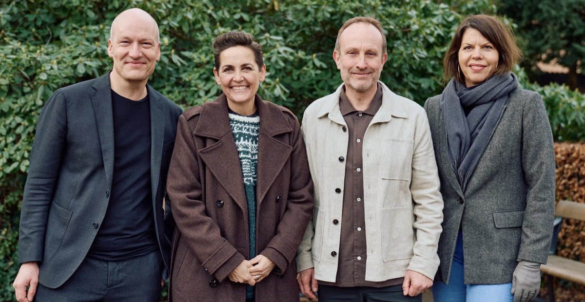 Ib Rehné Kairo🇩🇰 tweet media