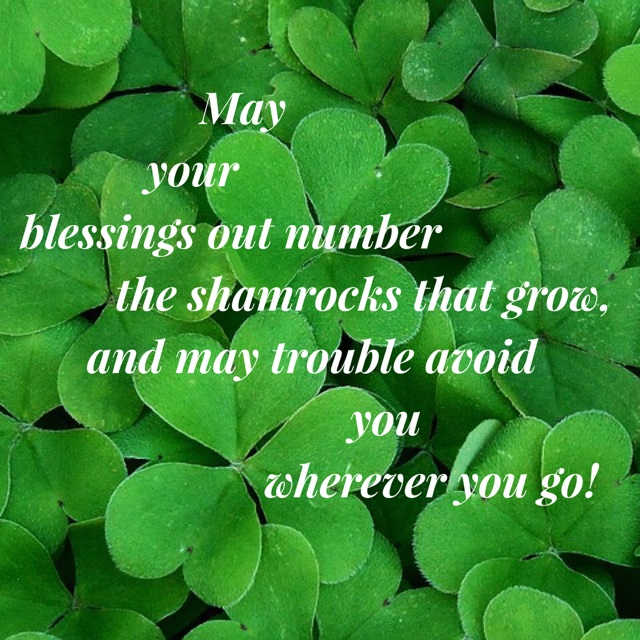 🌈🍀 Happy St. Patrick’s Day! 🍀🌈

May your day be as golden as a pot of gold and as lucky as a four-leaf clover! Here’s to good luck, good friends, and great times! ☘️✨

#CharityComplianceSolutions #StPatricksDay