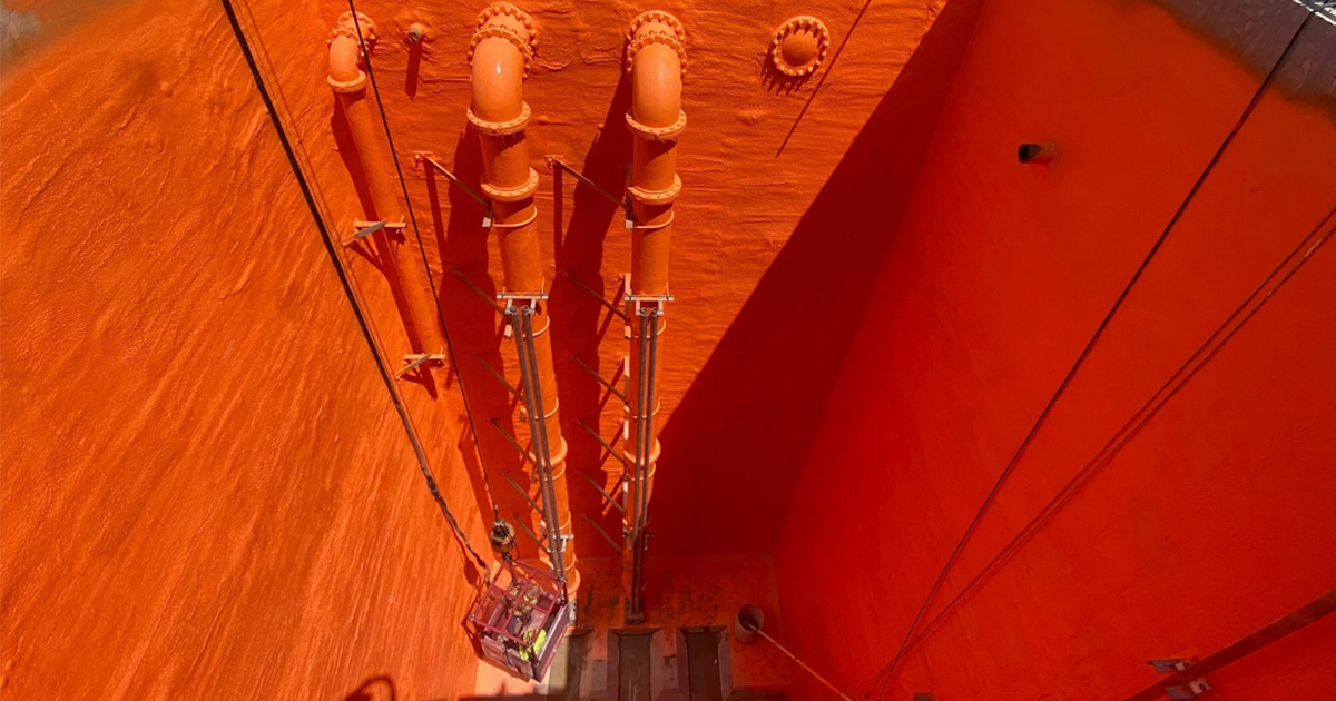 Trenchless Technology Magazine tweet media