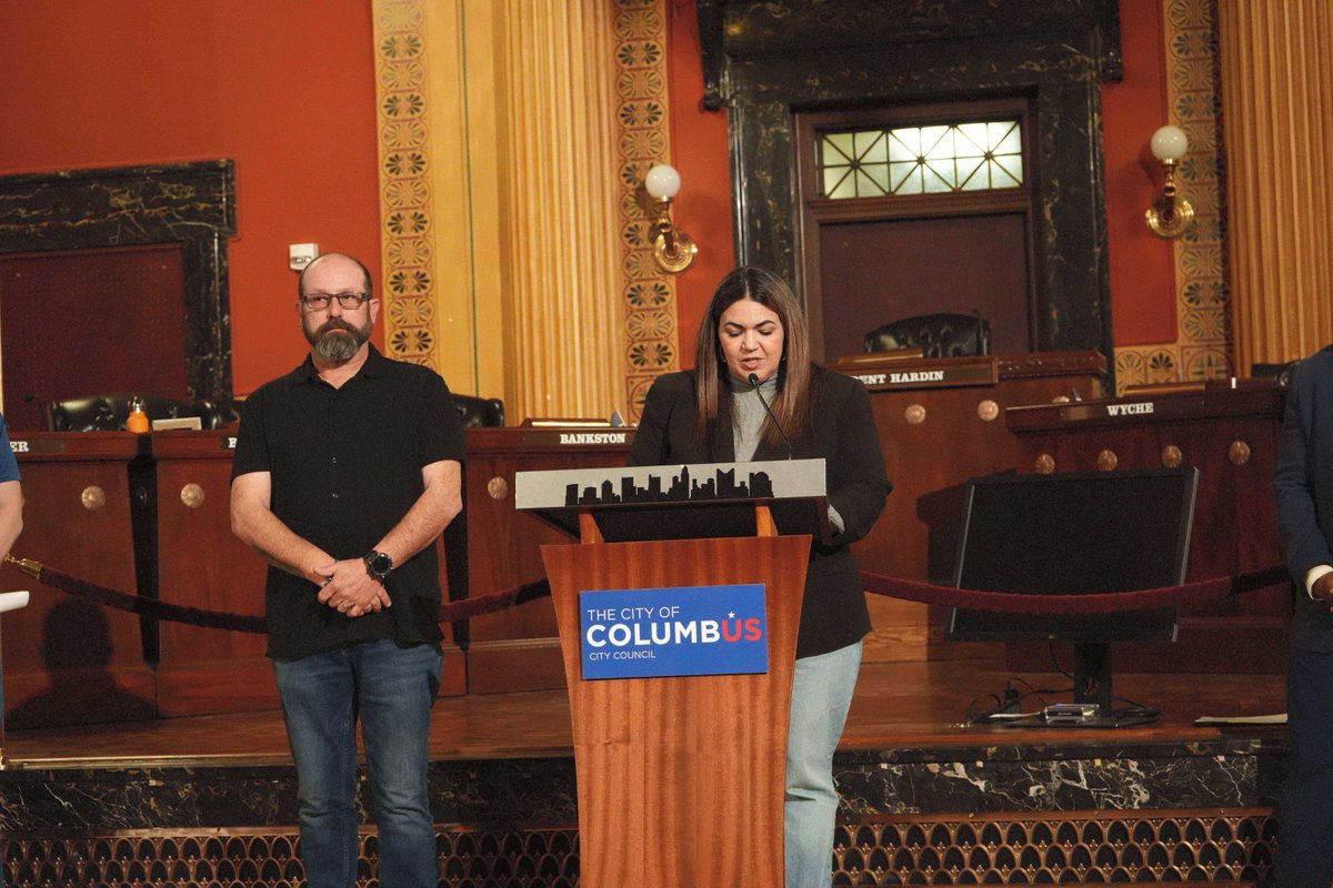 Columbus Dept. of Public Service tweet media