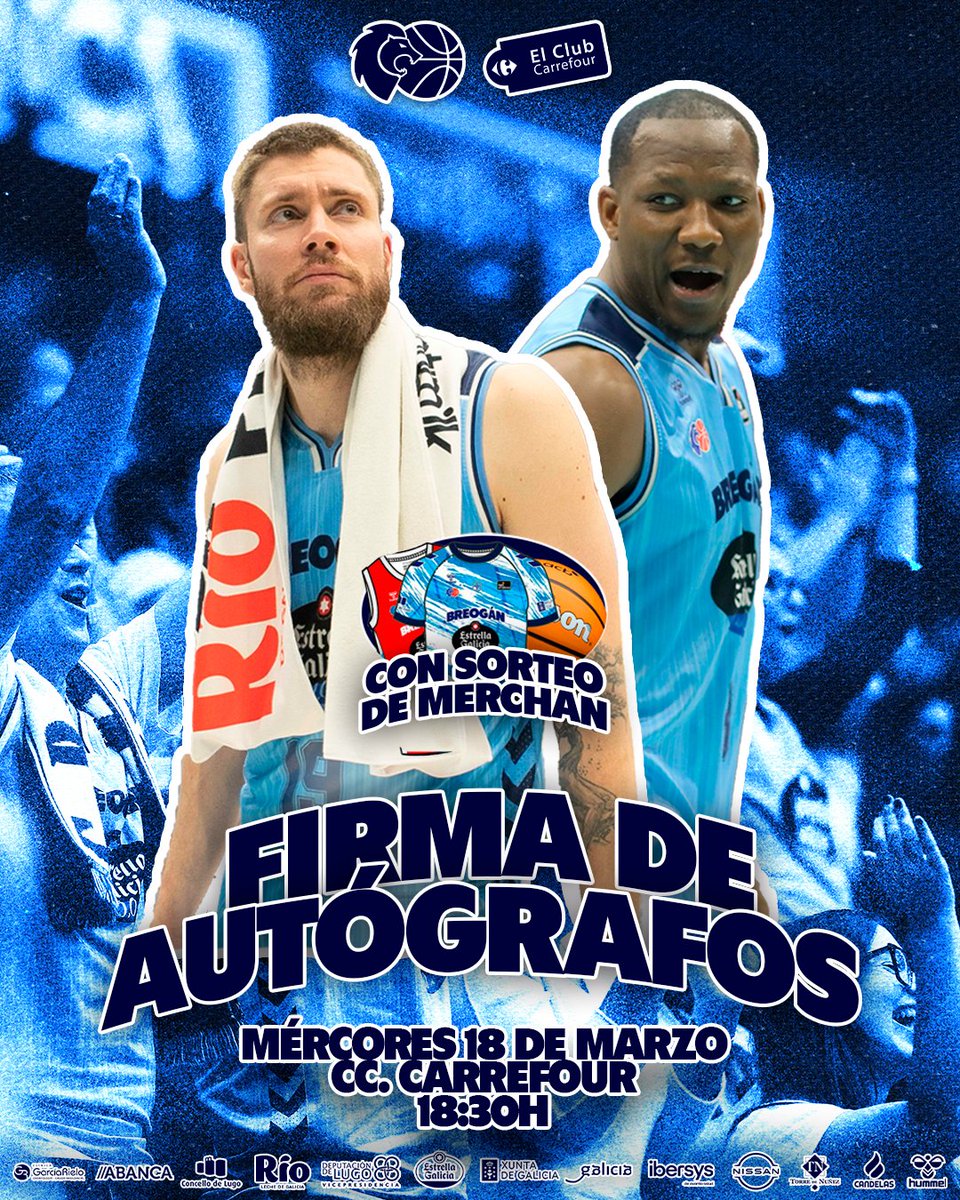 Río Breogán tweet media