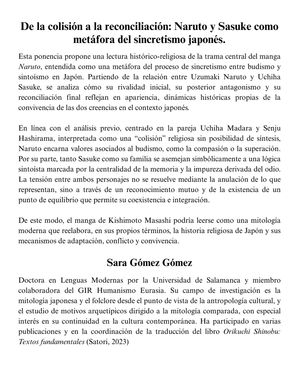 Humanismo Eurasia tweet media