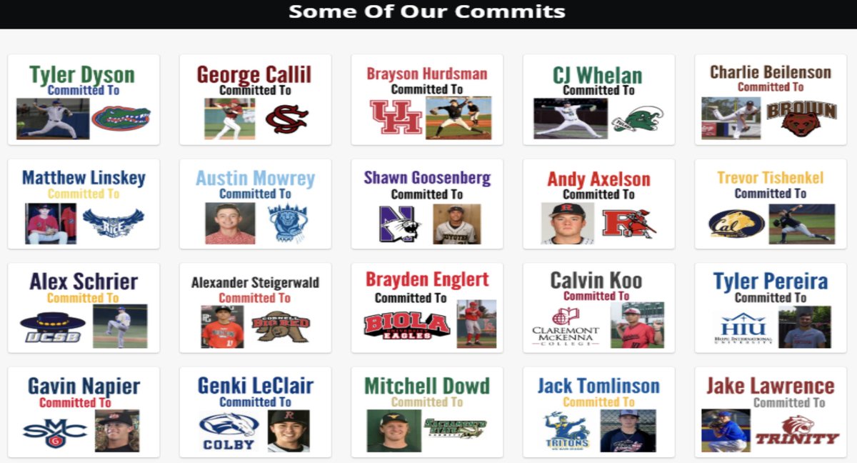 SportsForce Baseball tweet media