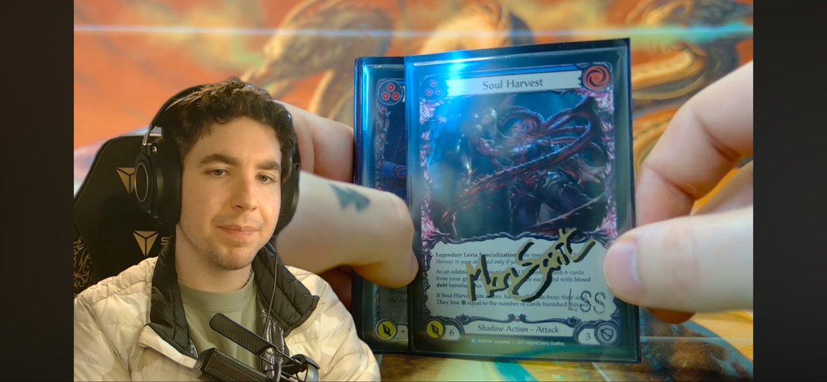 Barraging Blake 🧌 tweet media