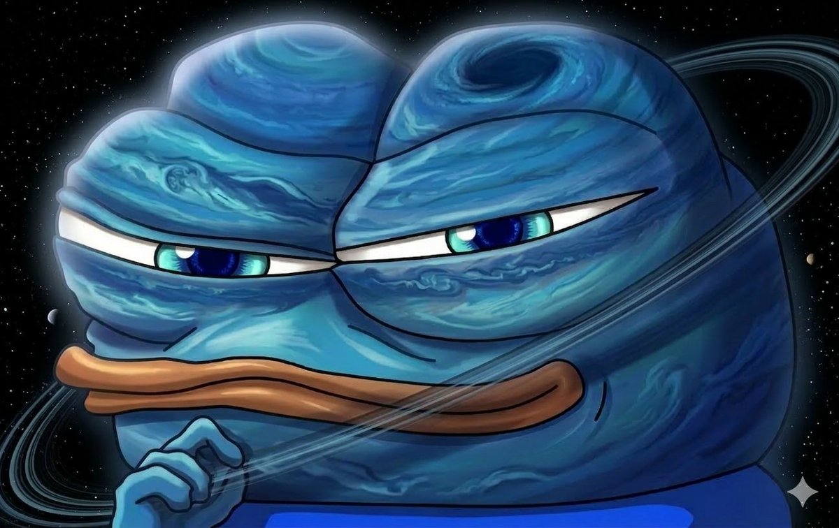 🐸 Ron 🐸 The Alien tweet media