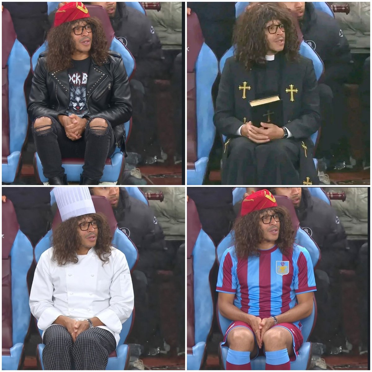 Blaize ™ tweet media