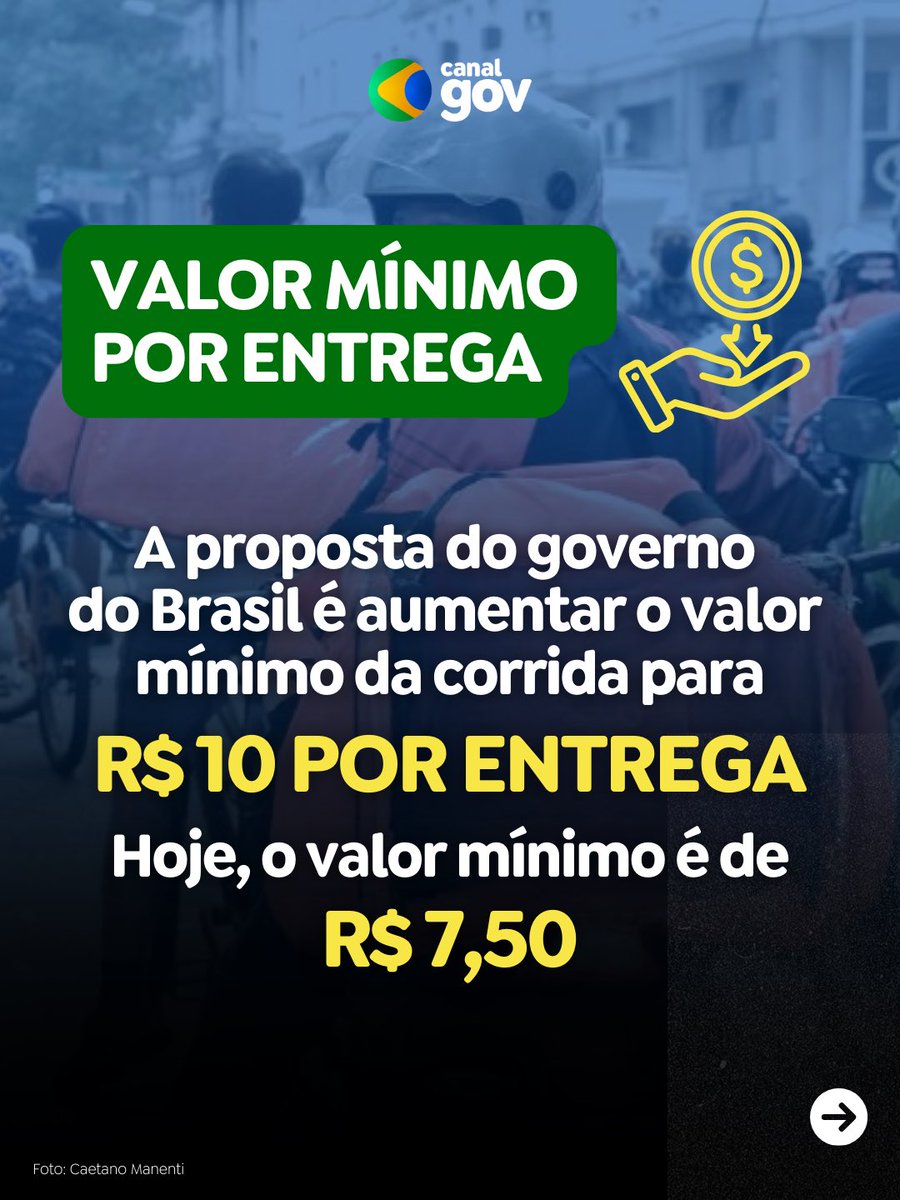 CanalGov tweet media