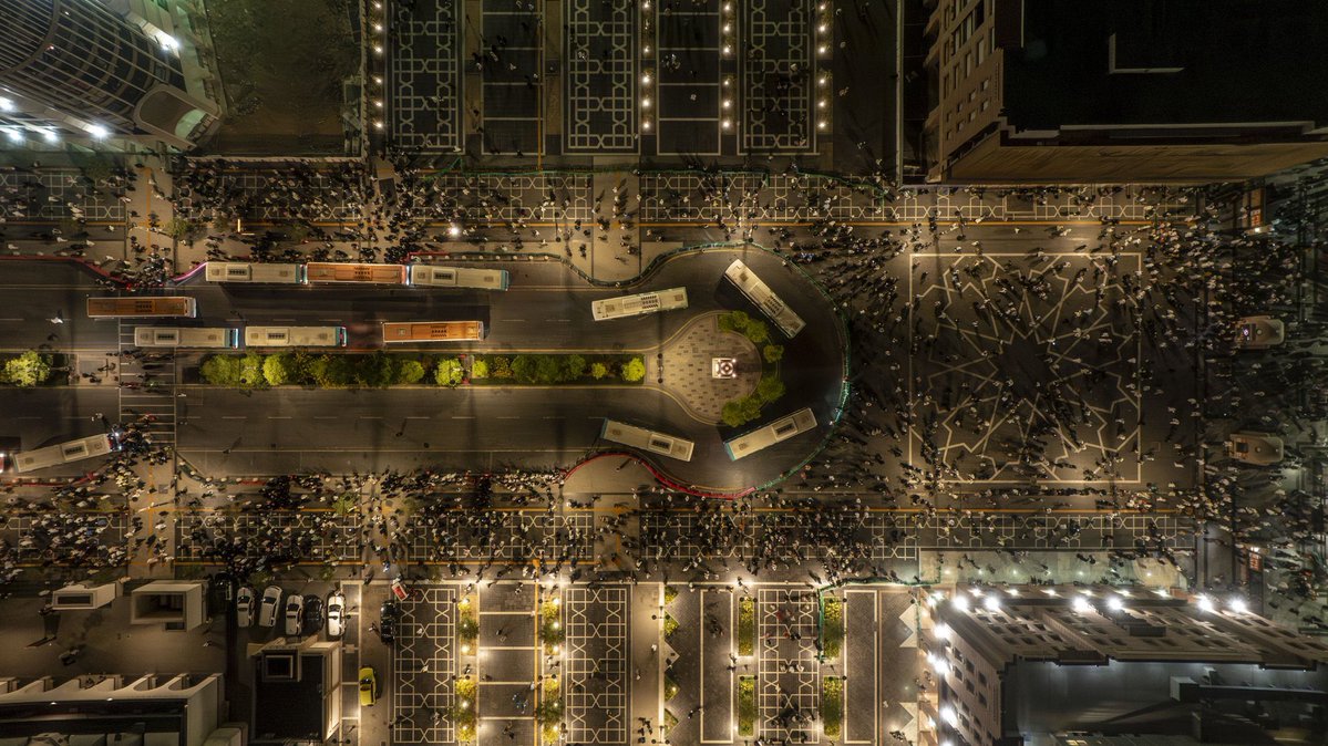 مشاريع المدينة المنورة tweet media