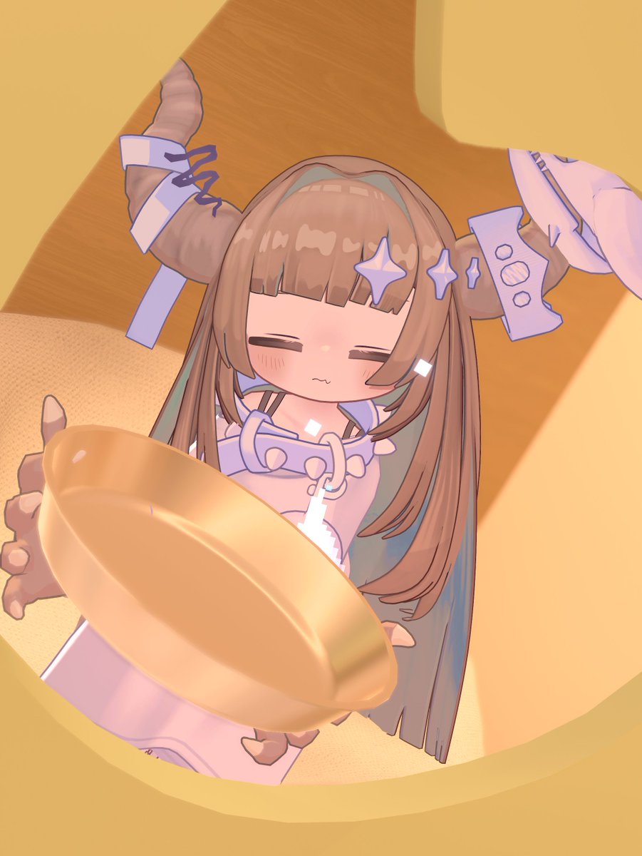 howny🍰出張版!VRCくりえいてぃ部2 M-05 04/12(日) tweet media