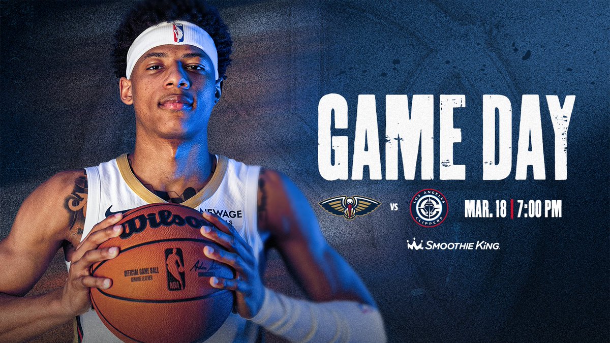 New Orleans Pelicans tweet media