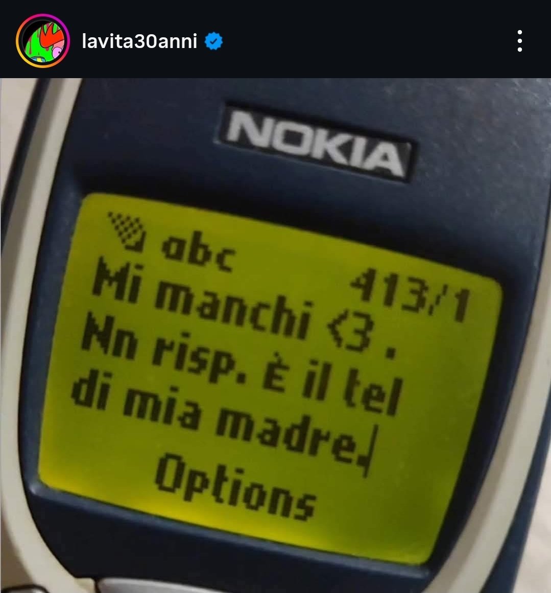 Il signore delle GIF tweet media