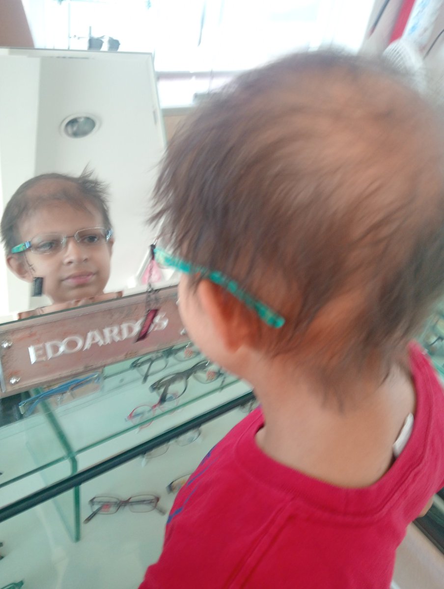 Matteo Alexander. tweet media