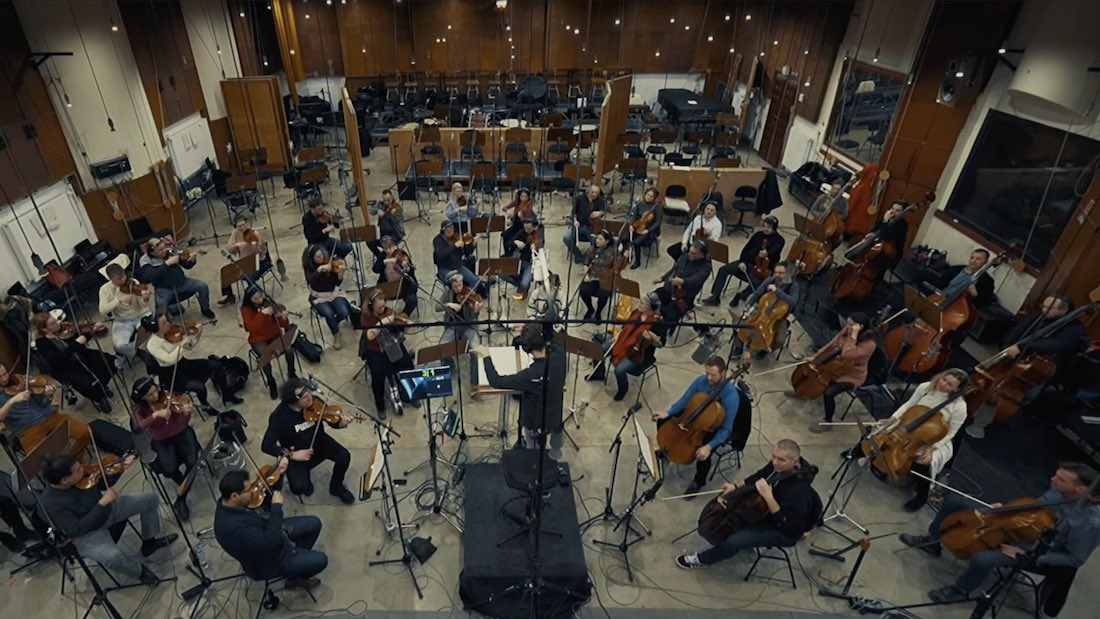 Neon Splatter tweet media