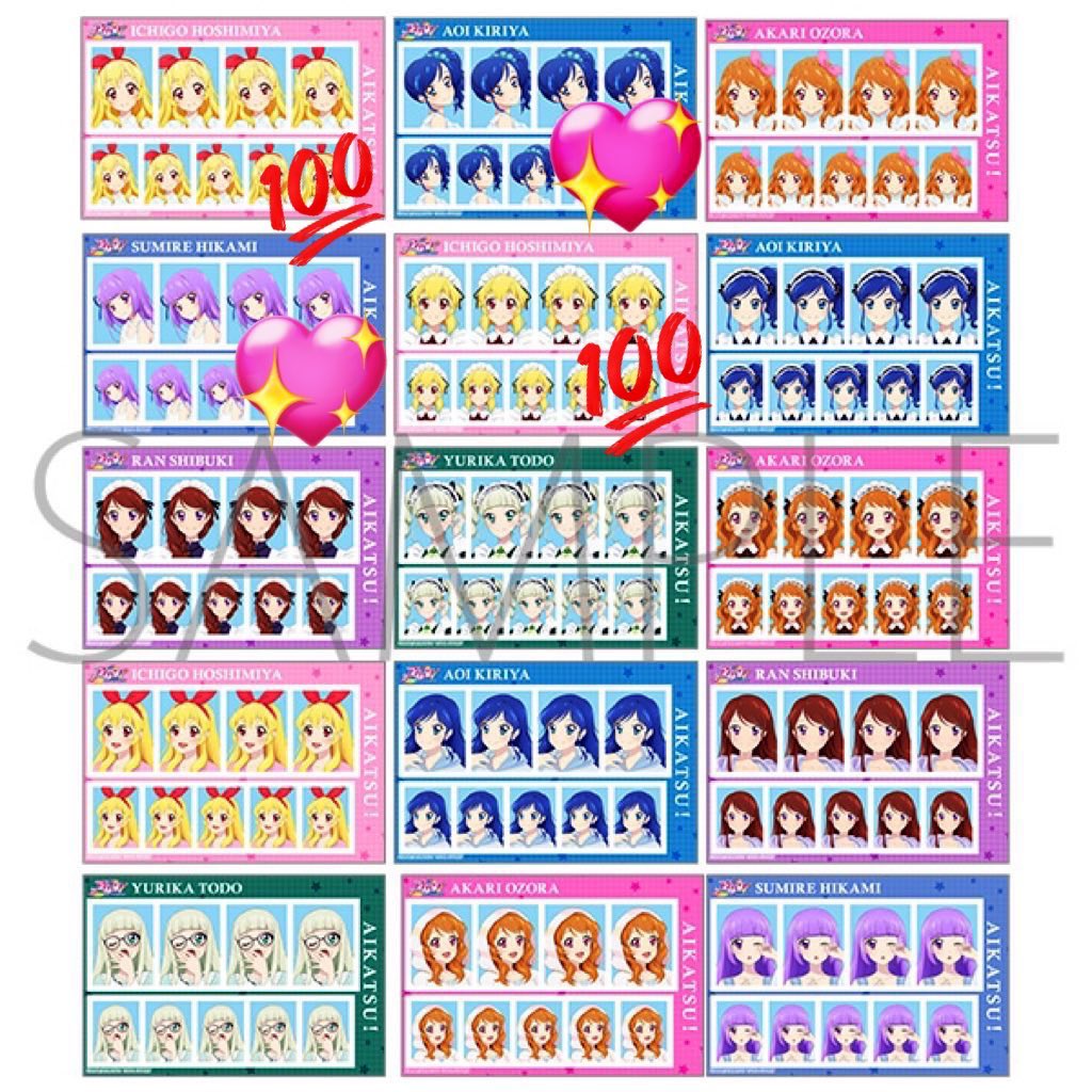 あかり tweet media