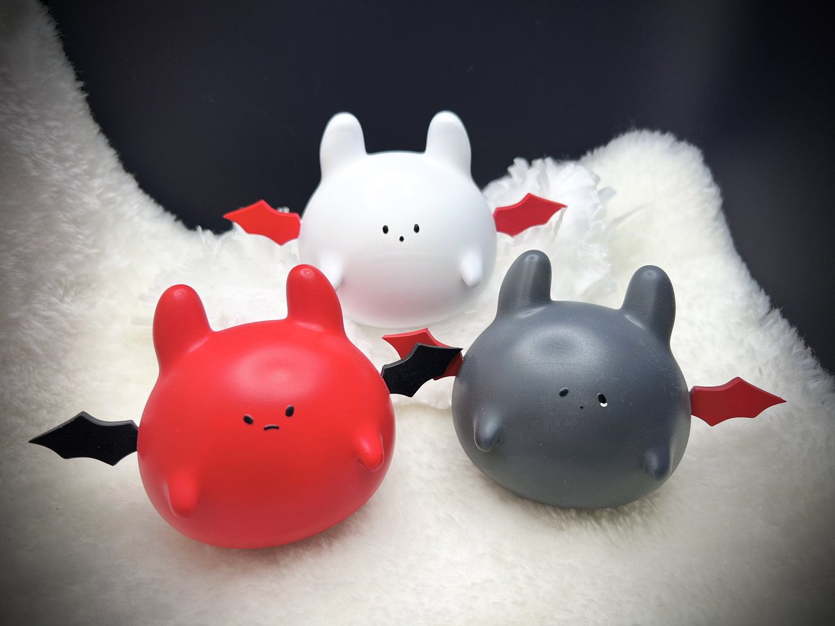 おんたん(フィギュア作ってます) tweet media