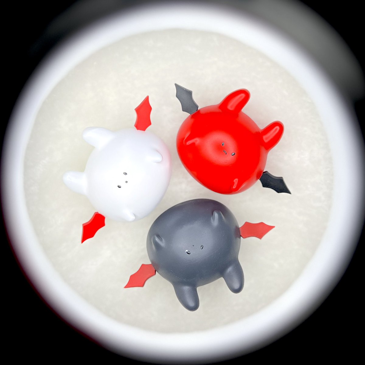 おんたん(フィギュア作ってます) tweet media