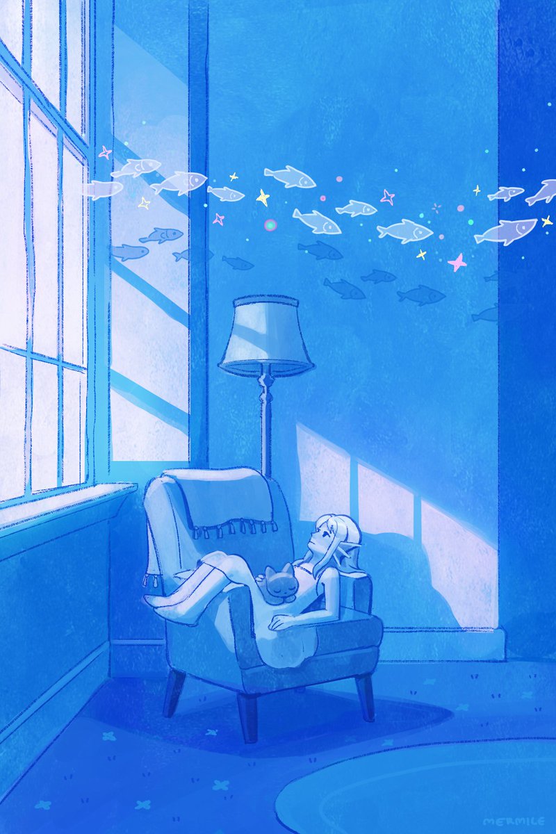 Daydream 
𓆝 𓆝 ⋆.˚ 𓆟 𓆞 𓆝 ⋆.˚