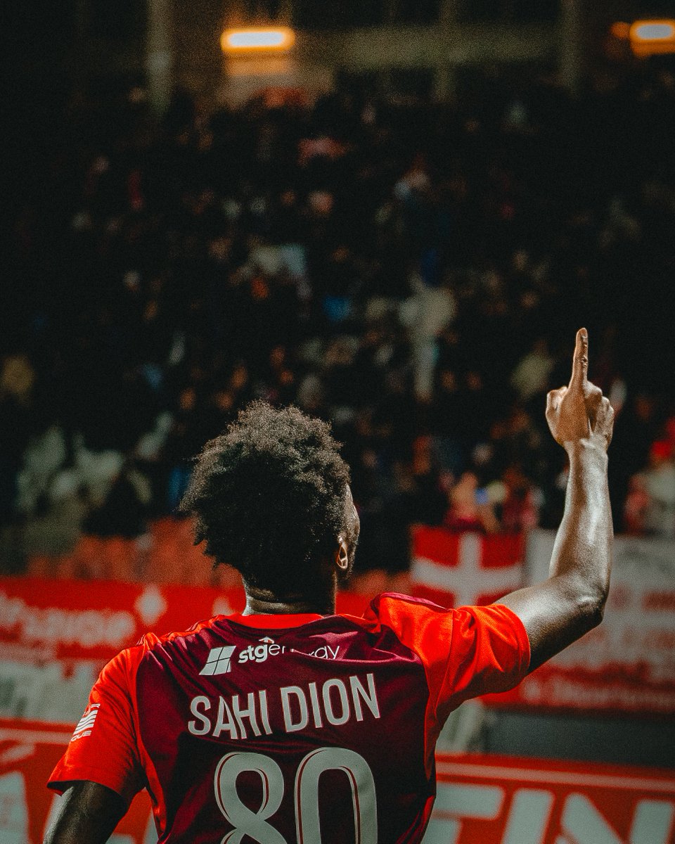 FC Annecy tweet media