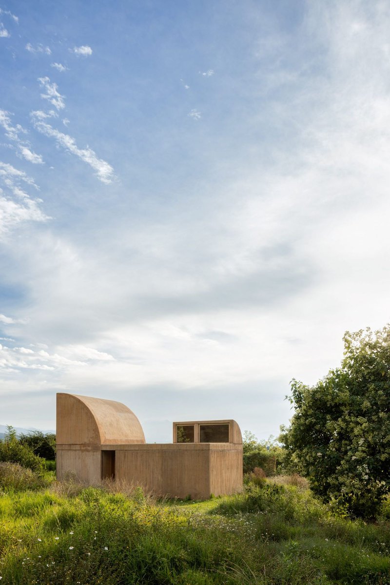 4AAAAart's tweet photo. House 720 Degrees by Fernanda Canales

Mexico 🇲🇽 https://t.co/rAQuNviMQp