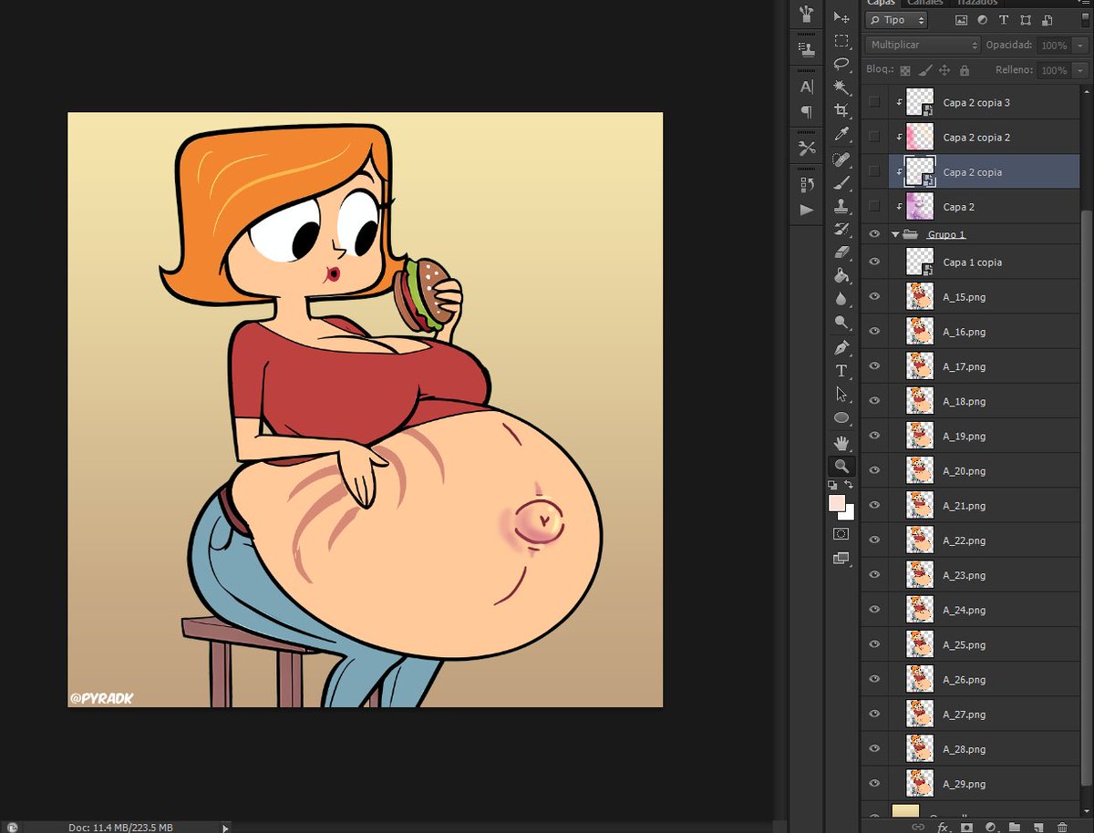 PyraDK COMMS CLOSED tweet media