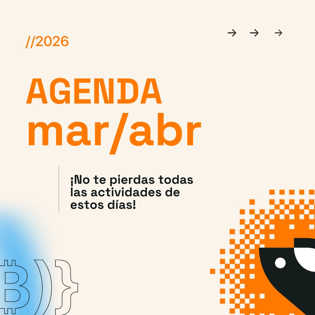 ONG Bitcoin Argentina tweet media