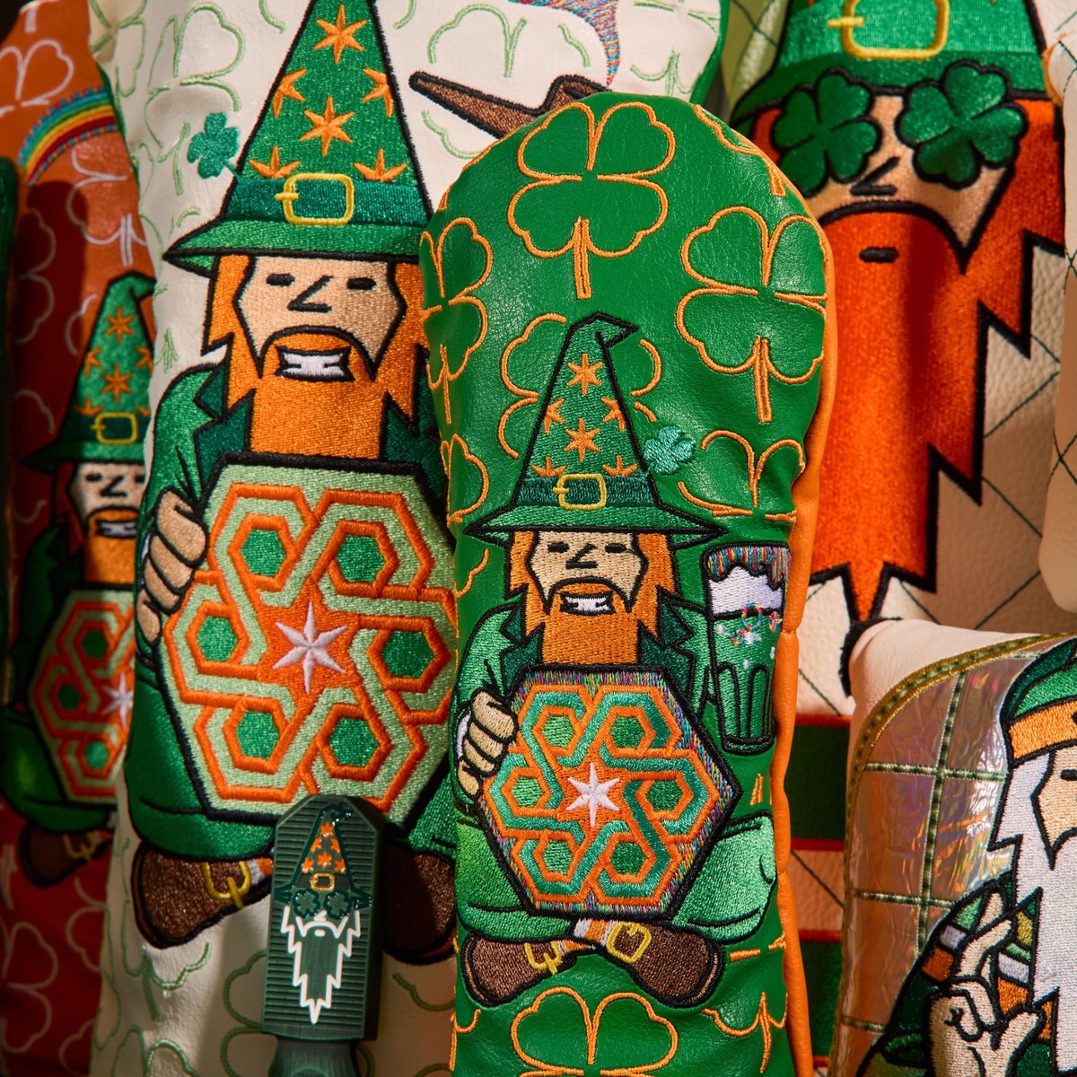 JS Golf Brands tweet media